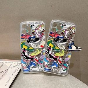 Brand New Nike IPhone 12 Silicone Phone Case!